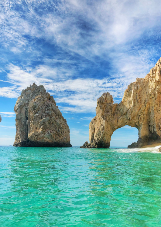 Relajo en Baja California