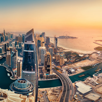 Emiratos Arabes