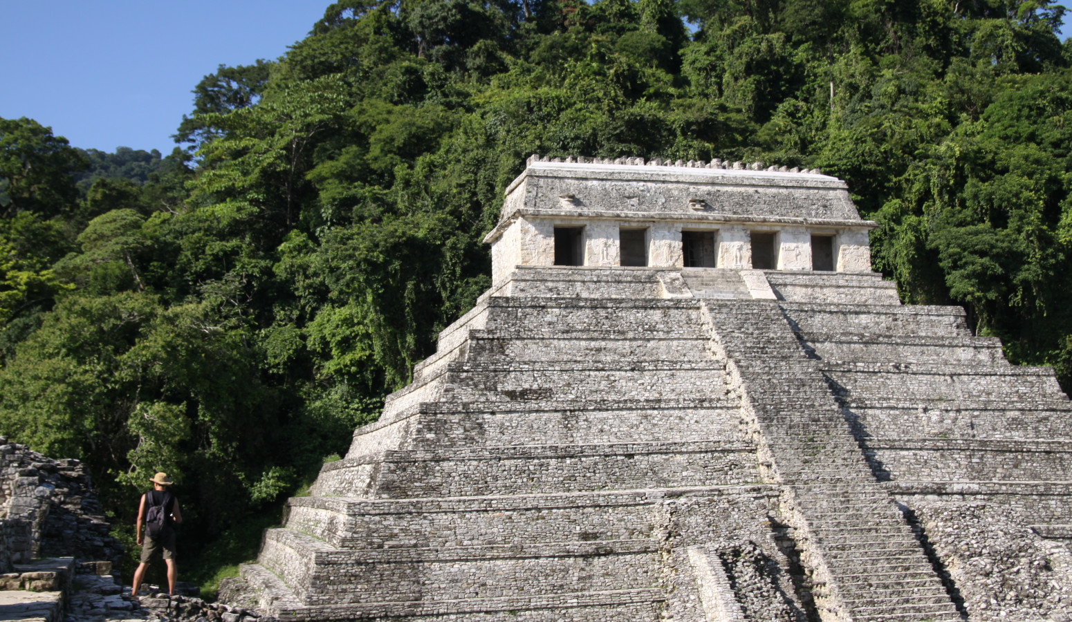 Zonas Arqueológicas