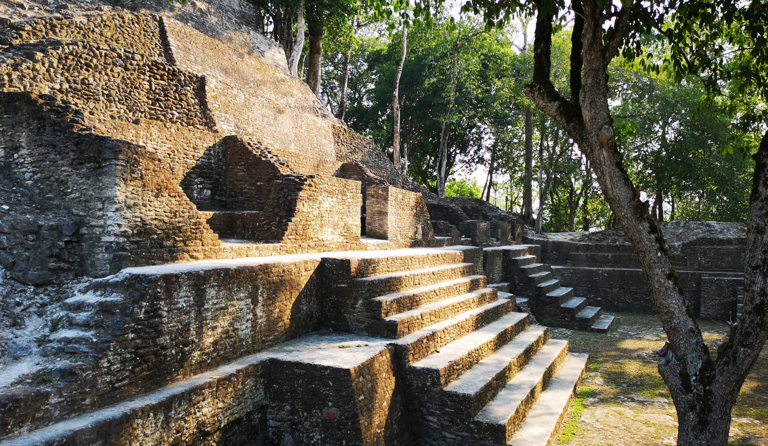 Distrito del Cayo 