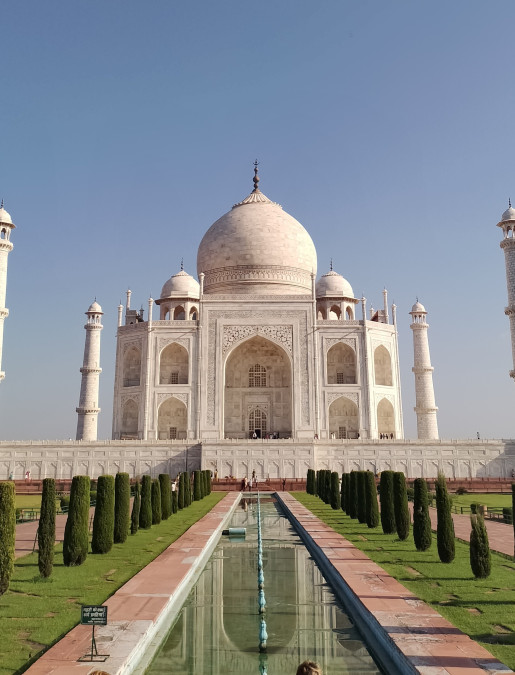 Imagen de Descubre India - New Delhi, Udaipur, Jodhpur, Jaipur, Agra.
