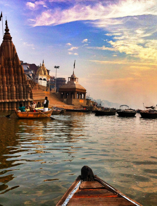 Imagen de Viaje Fotográfico a India - Junto a Constanza Brunner / Delhi, Udaipur, Jodhpur, Pushkar, Jaipur, Ranthambore, Agra y Varanasi.