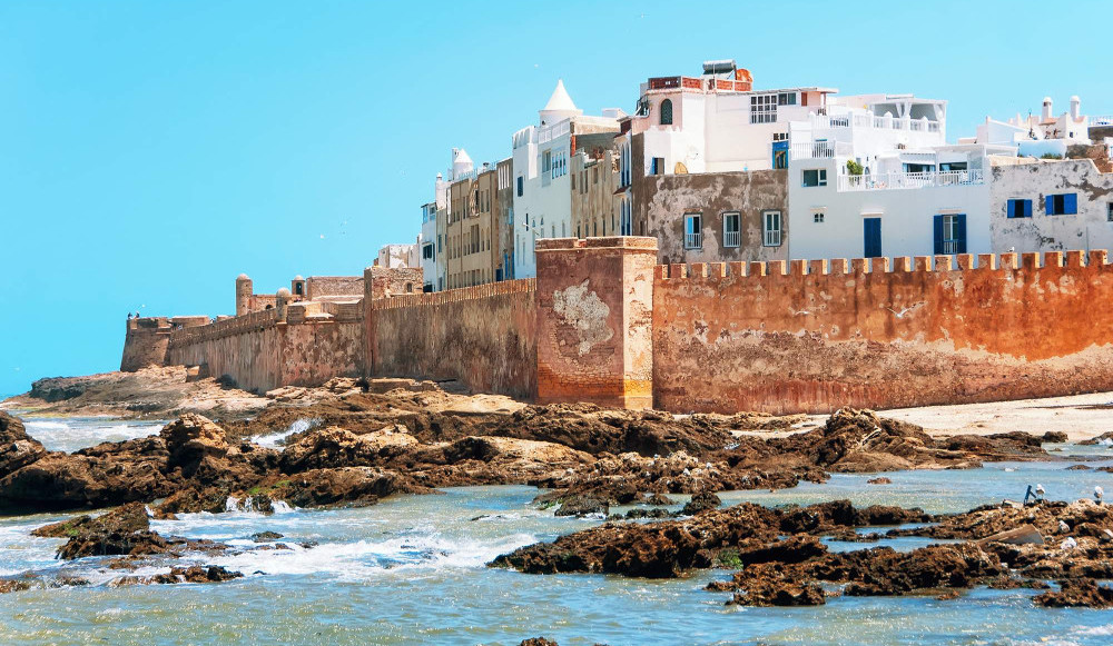 Essaouira