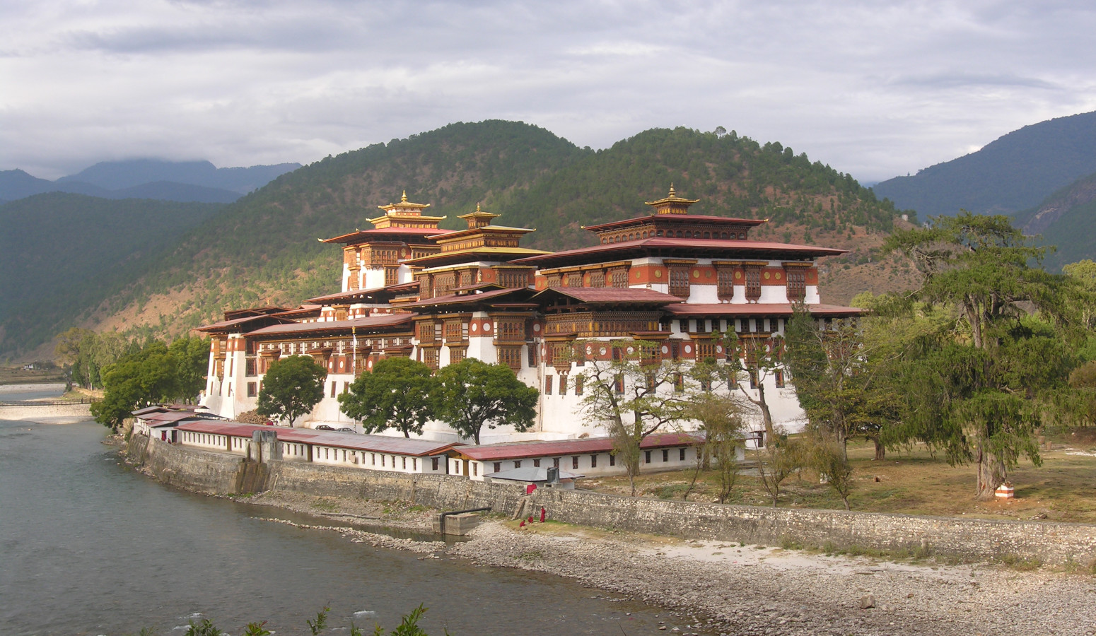Punakha