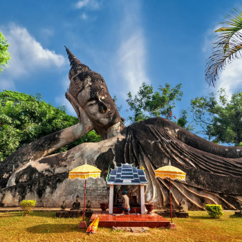Laos