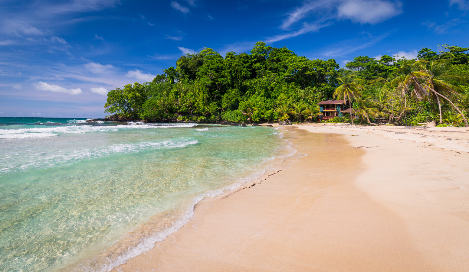 Bocas del Toro