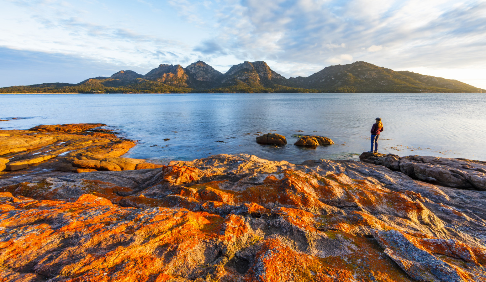 Tasmania