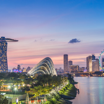 Singapur