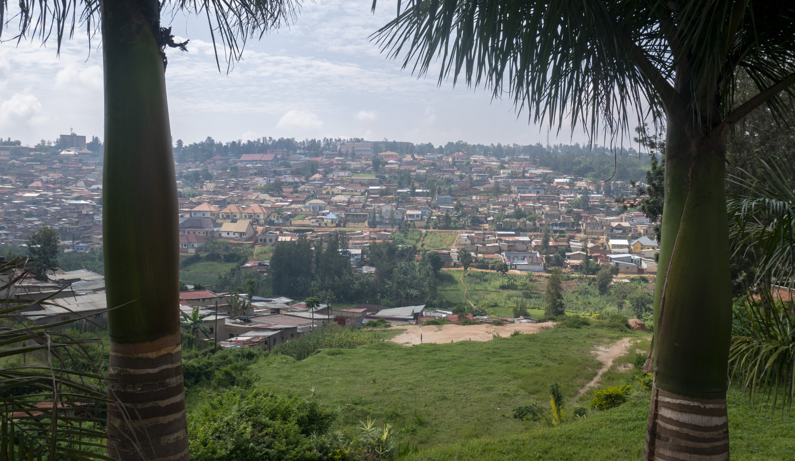 Kigali