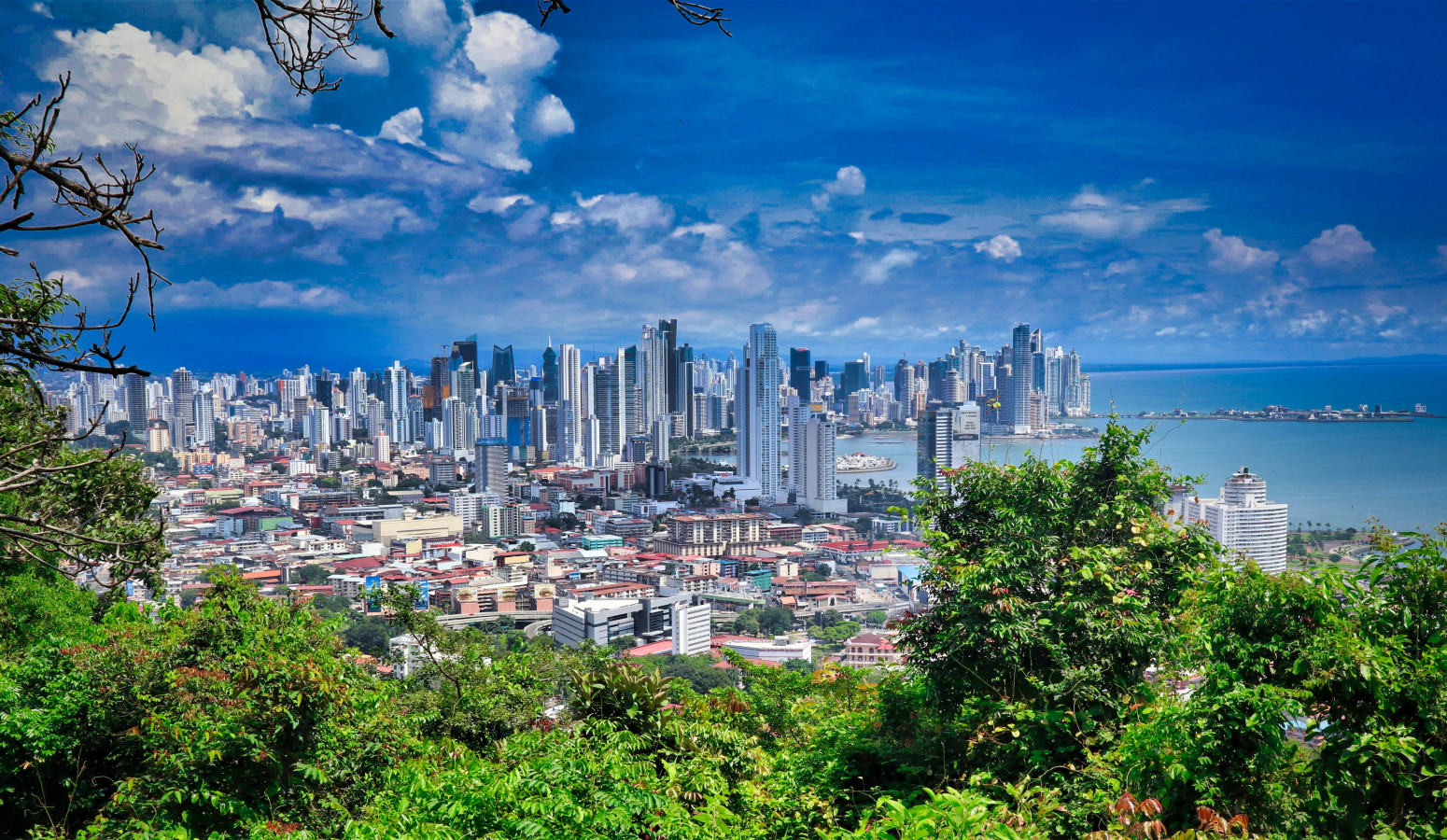 Ciudad de Panamá
