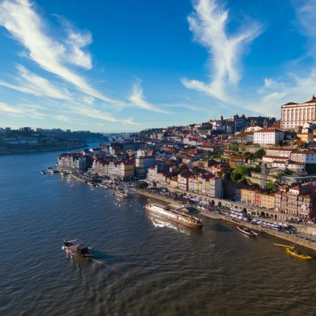 Descubre Portugal