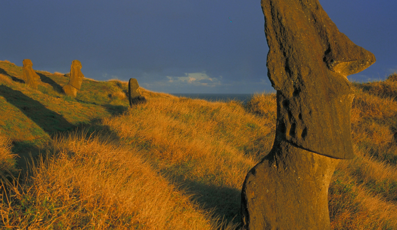 Isla de Pascua