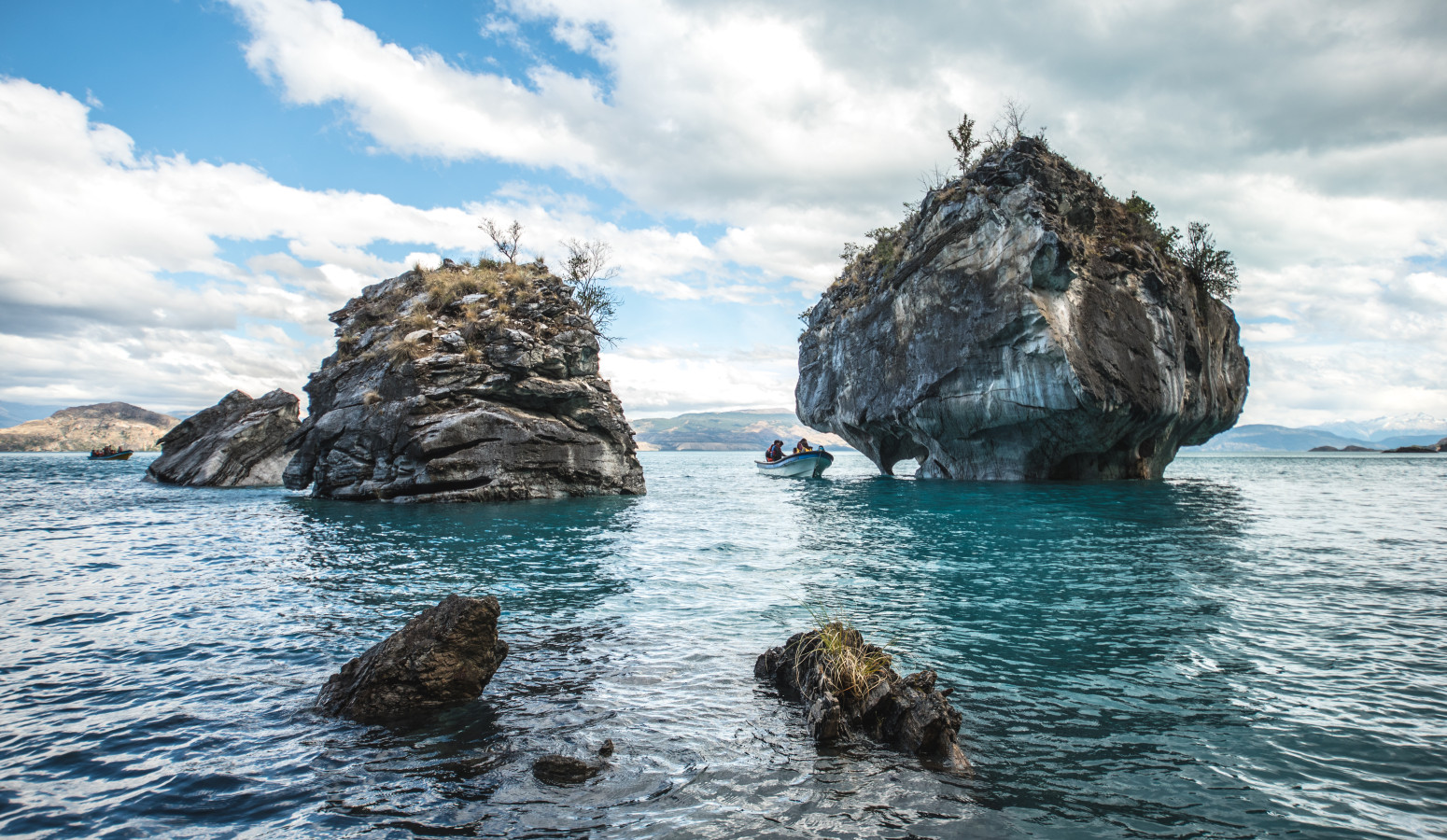 Patagonia Norte