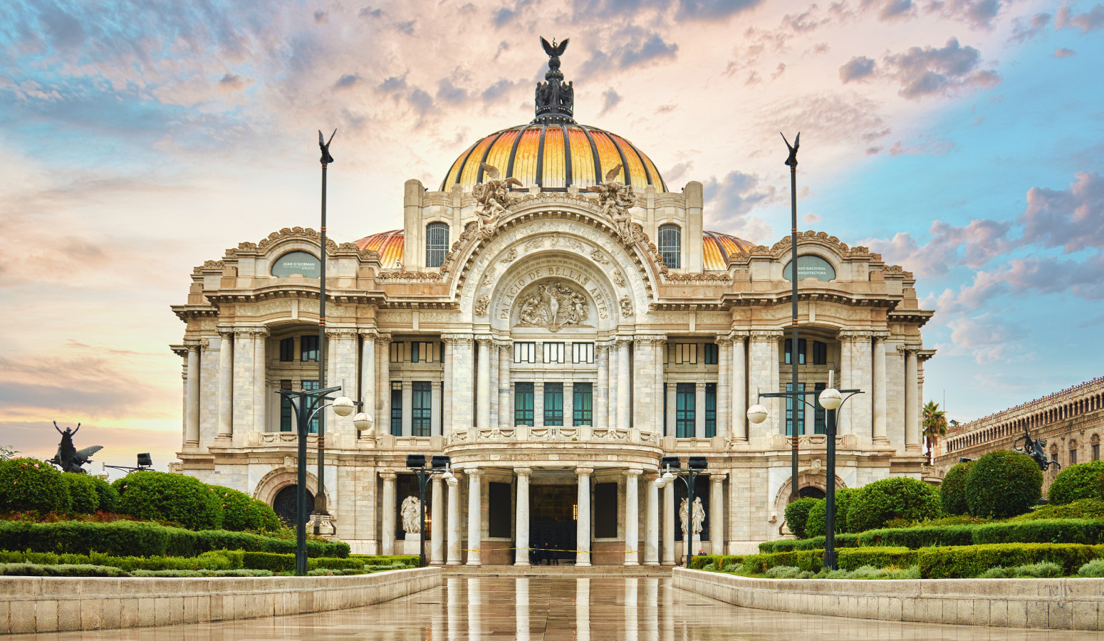 Ciudad de México