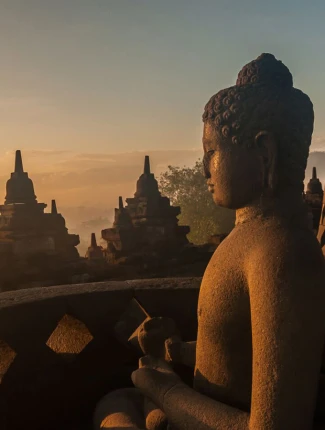 Imagen de experiencia Descubre Asia