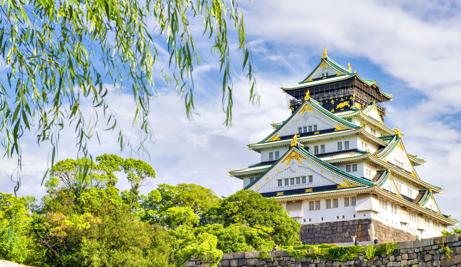 Osaka