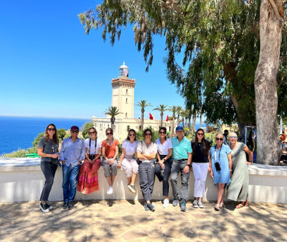 Magdalena Guzmán. C. María Errázuriz, C. María Morandé, Clara,  Julia y Elena  Browne, Laura y María  Morandé, Carolina González, Guillermo Niehaus, Elena e  Isabel Charles, Paulina Amenábar,  M. Luisa Fourcade