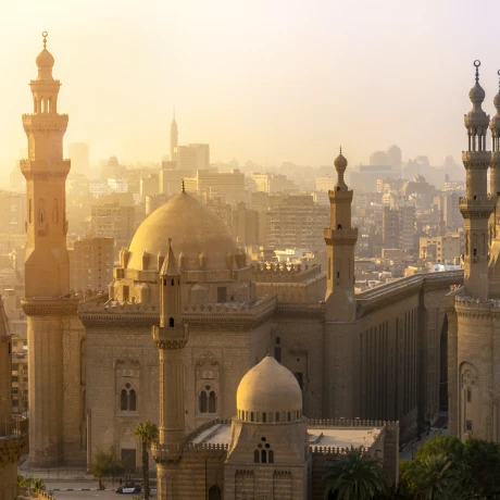 Descubre Explora Egipto