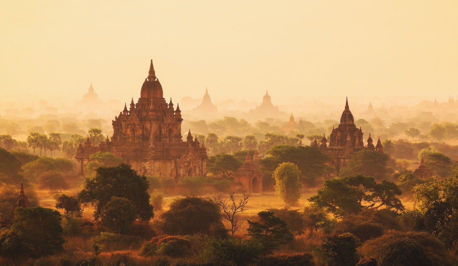 Bagán