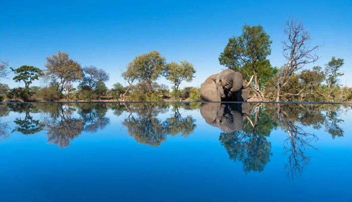 Descubre Sudáfrica