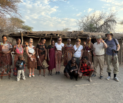 Soledad Hott, Carlos Momberg, María Soledad Vásquez, Paulina Hevia, Ricardo Hott.