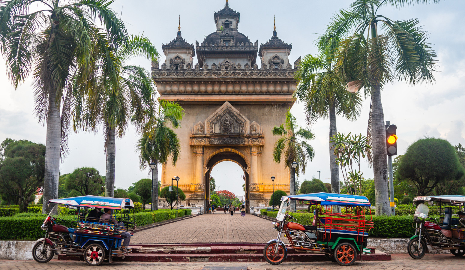Vientiane