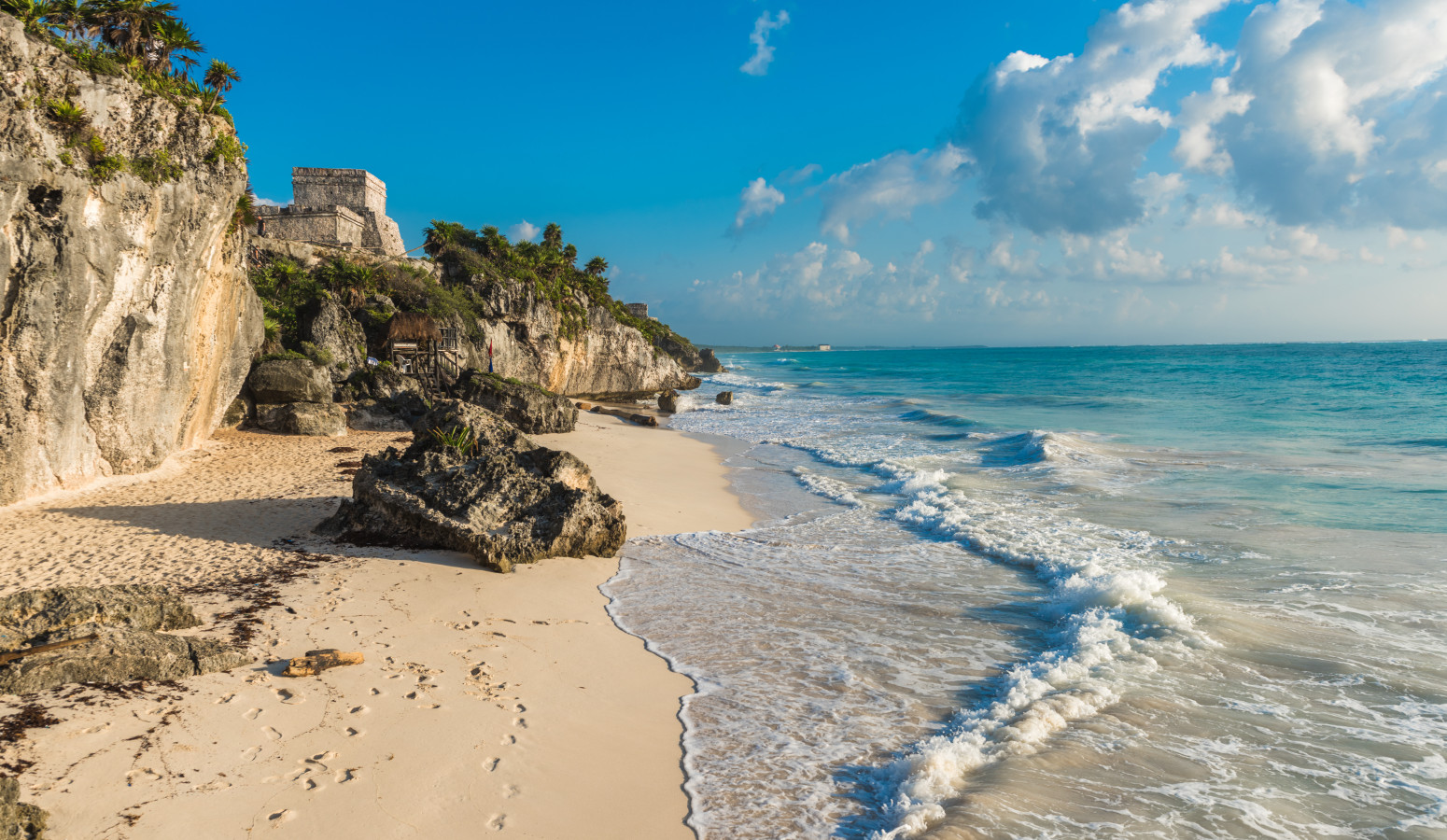 Playas Únicas