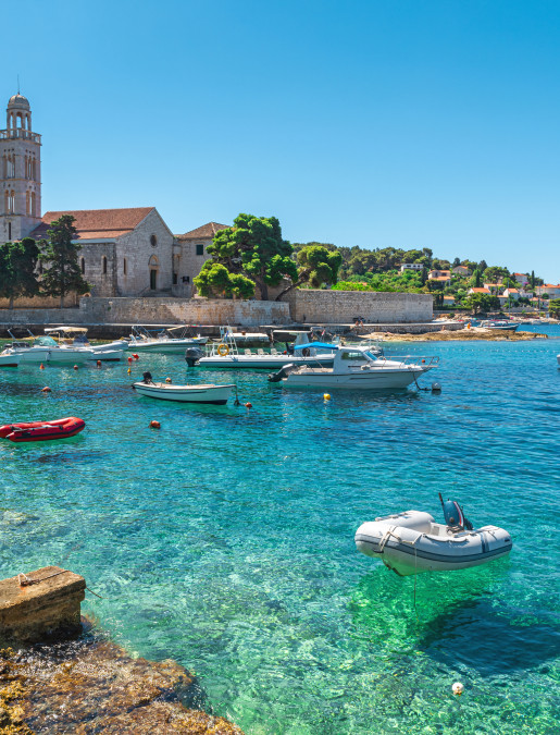 Imagen de Descubre Croacia - Split, Hvar, Duvrovnic.