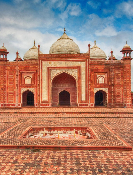 Imagen de Viajando por India del Norte (A medida) - Delhi, Ladak.