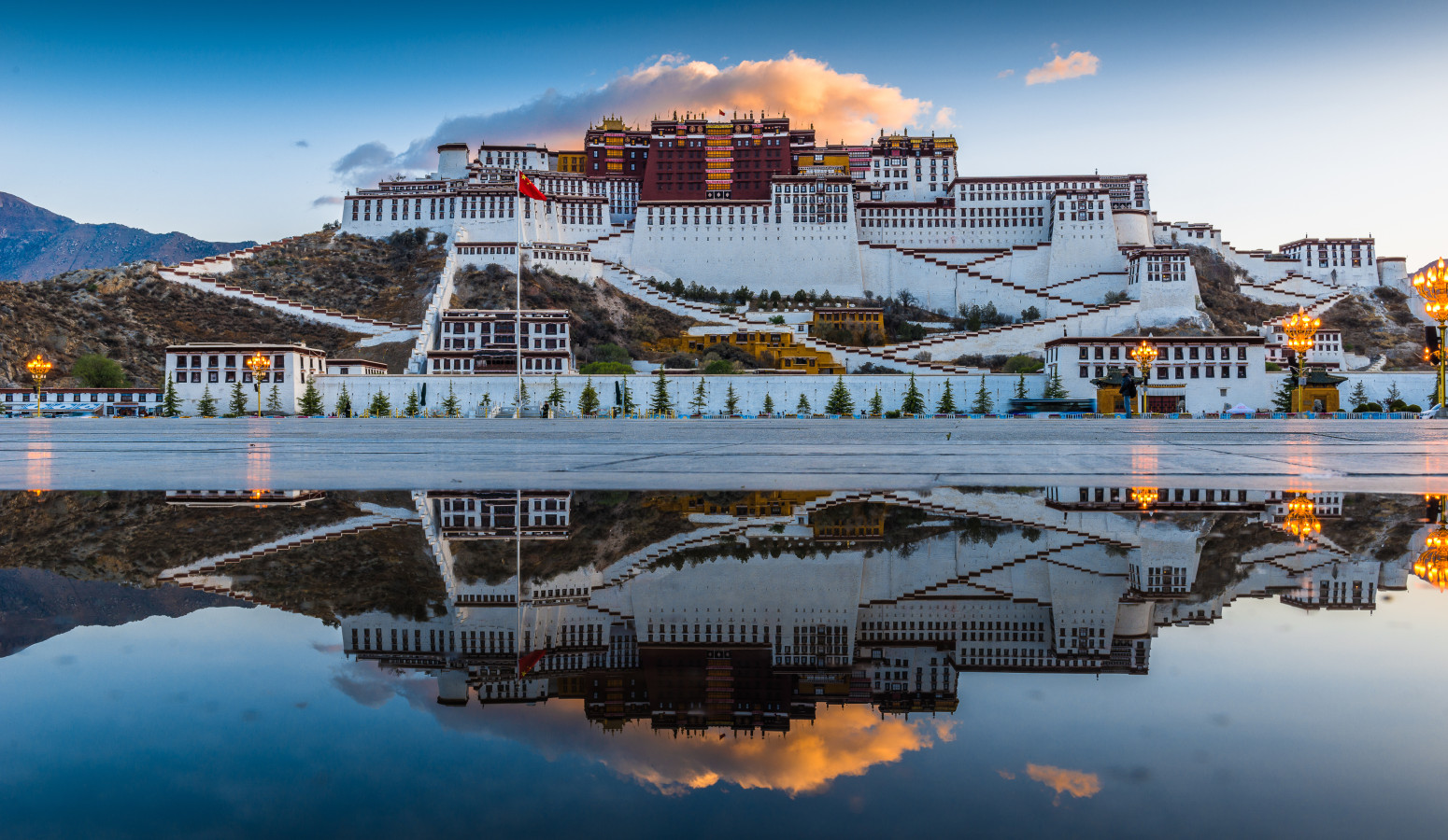 Lhasa