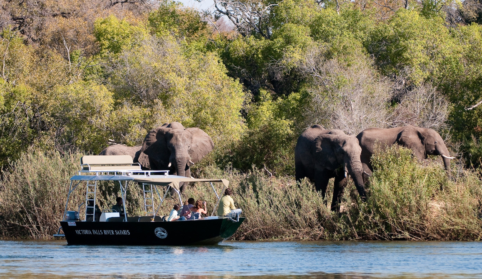 Lower Zambezi