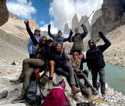 Familia Fantuzzi Fernández