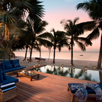 Mozambique