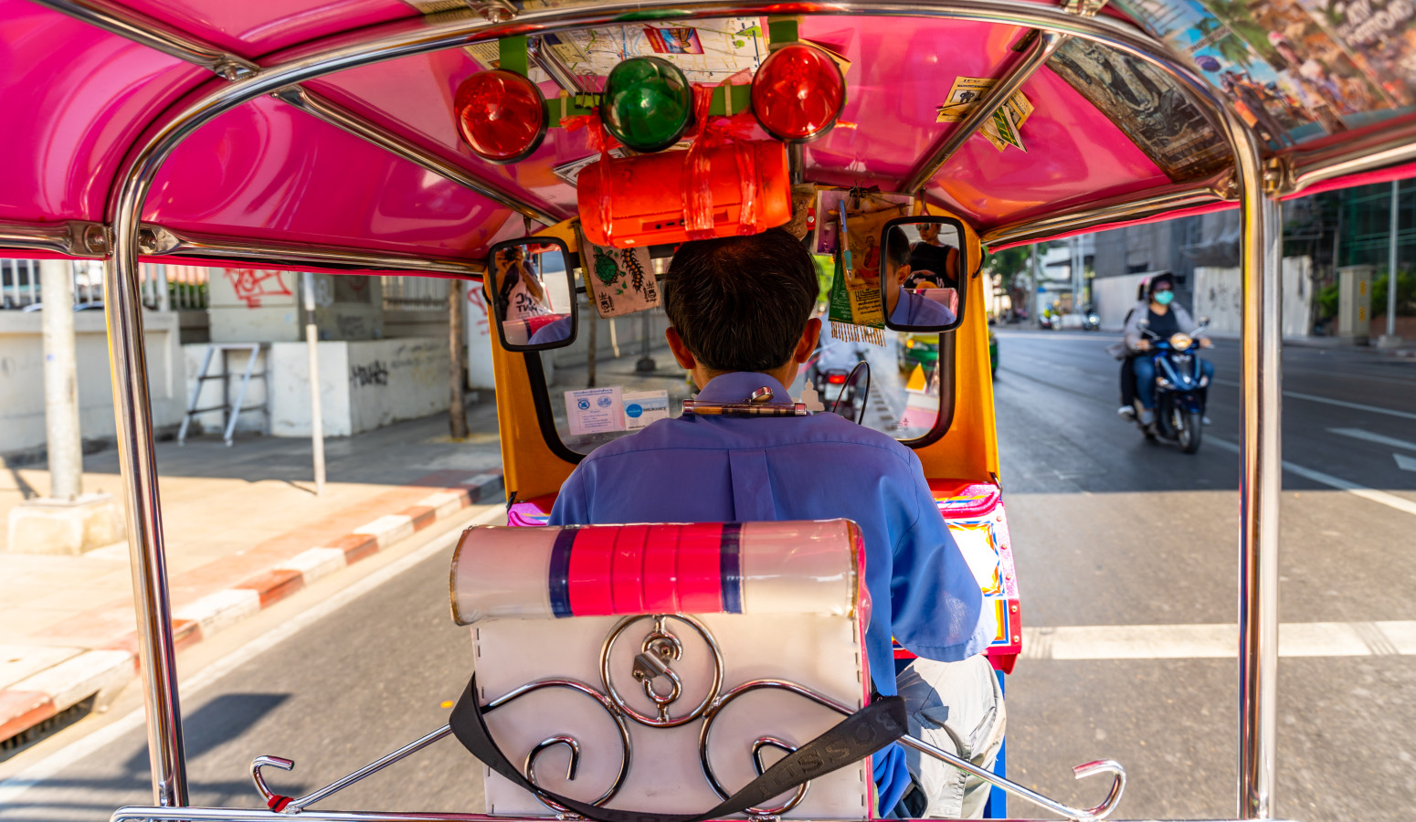 Bangkok