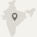 map India