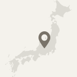 map Japón