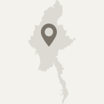map Myanmar